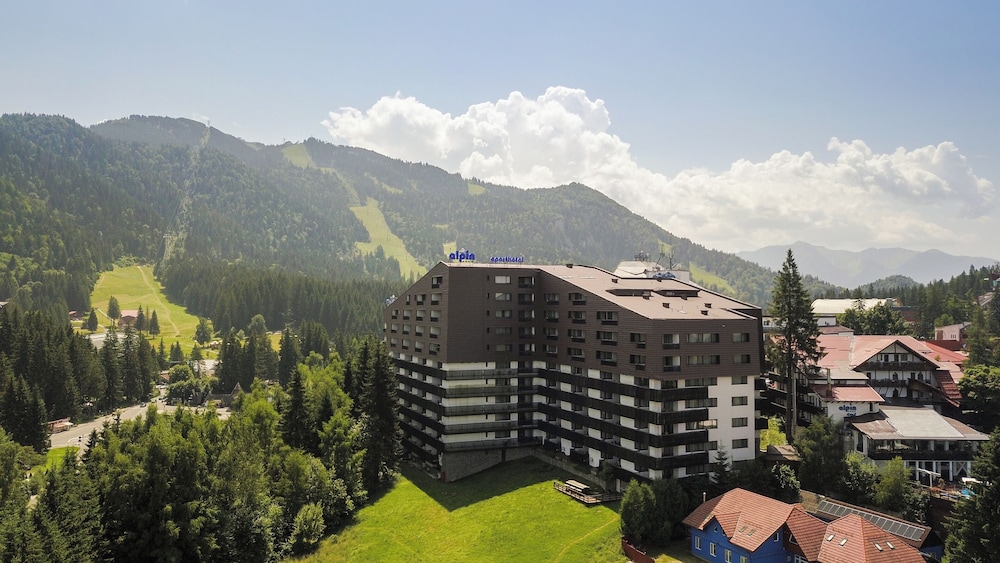 Alpin Resort Hotel 2/49