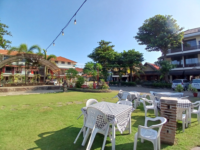 Bumi Nusantara Hotel 8/11