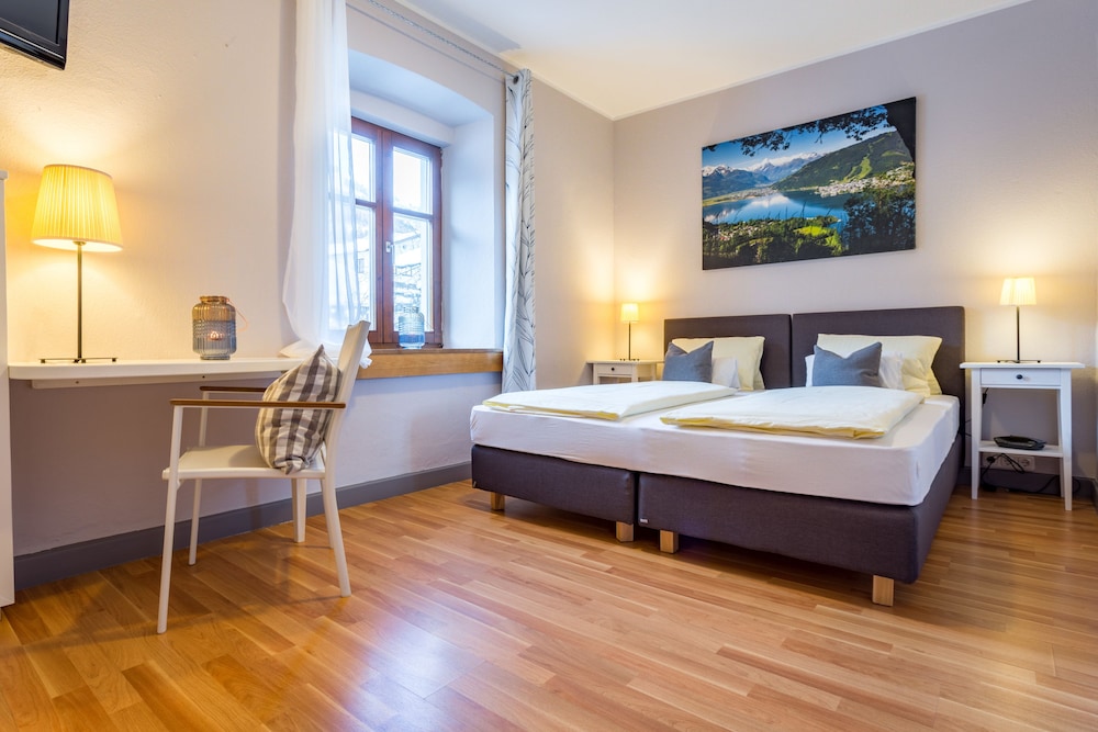 Hotel Seehof 6/28
