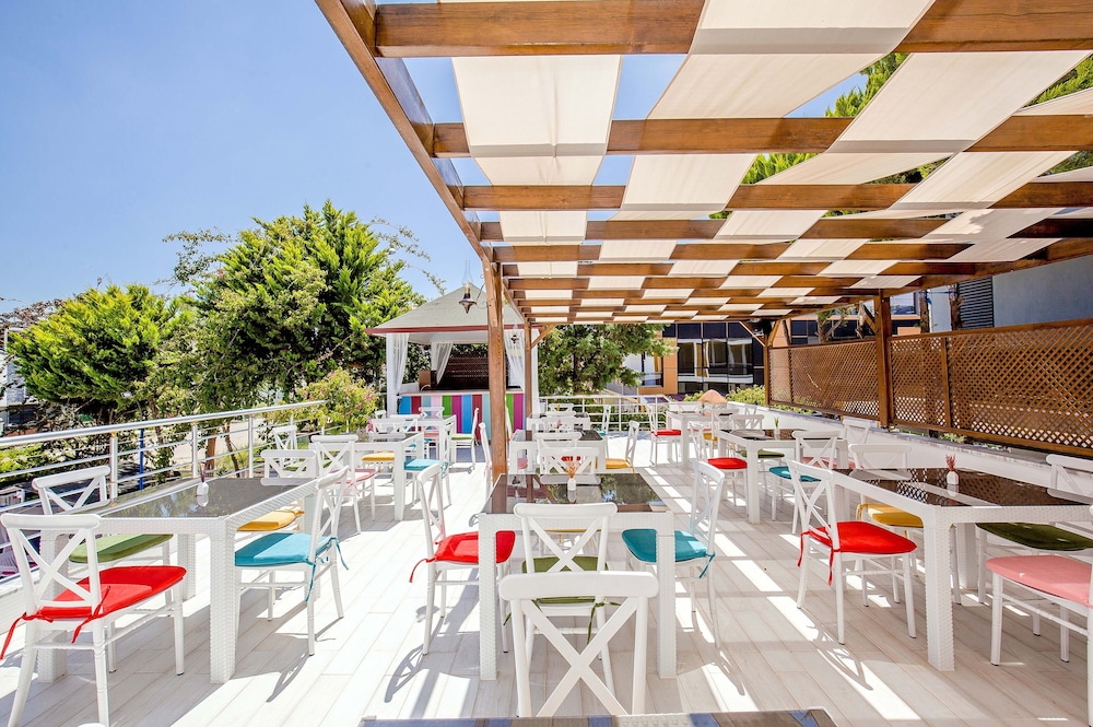Merve Butik Hotel 39/48