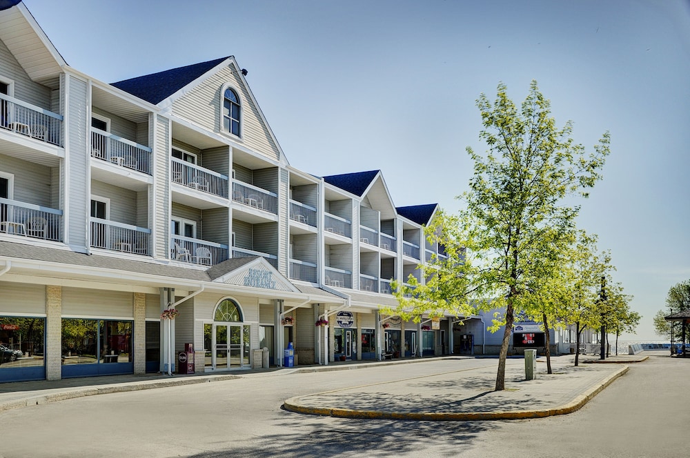 Lakeview Gimli Resort 3/36