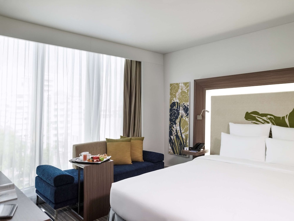 Novotel Saigon Centre 25/67
