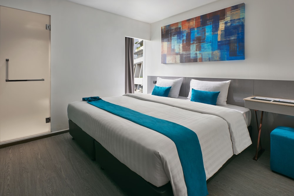 Sora Hotels Silom 14/68