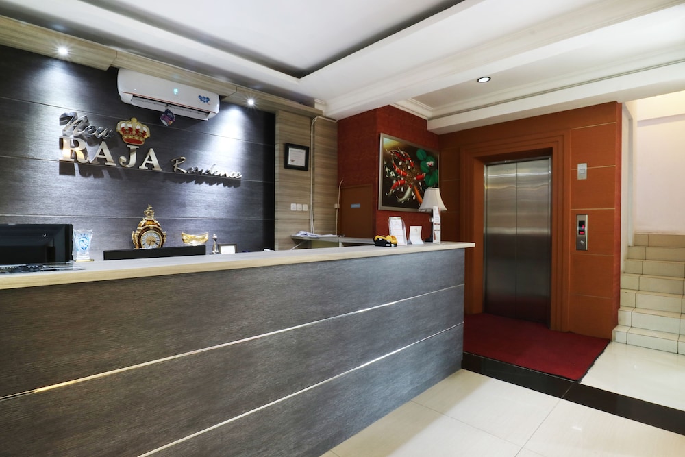 New Raja Residence 8/43
