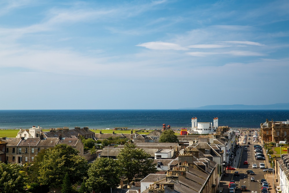Mercure Ayr Hotel 42/49
