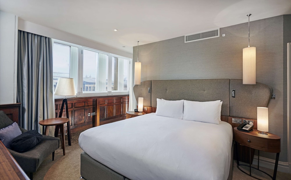DoubleTree by Hilton Hotel & Spa Liverpool 14/45