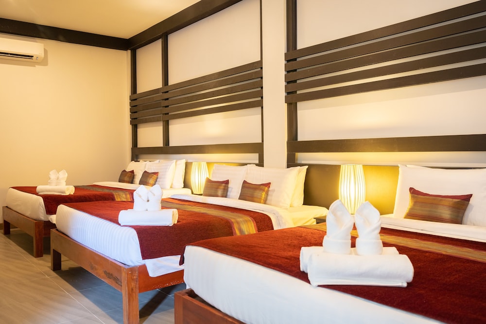 Reveal Angkor Boutique Hotel 17/66