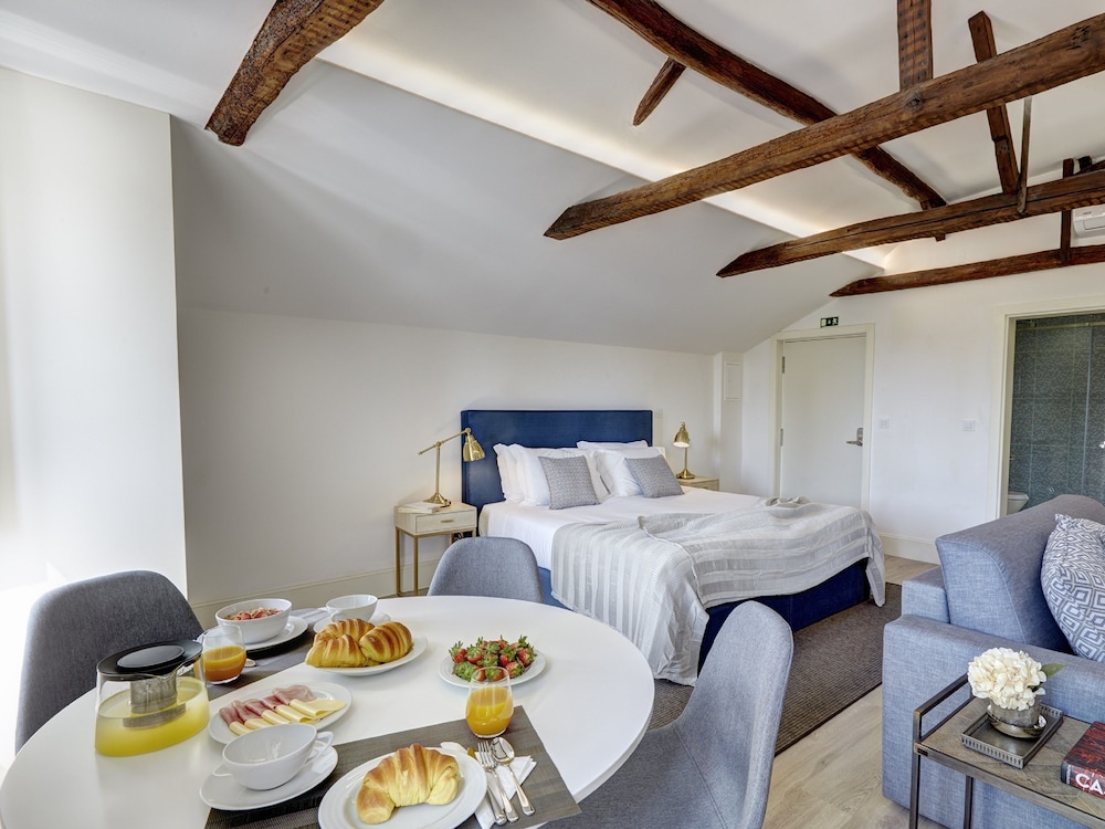 Porto Downtown Lovers Suites Bombarda 451 38/50