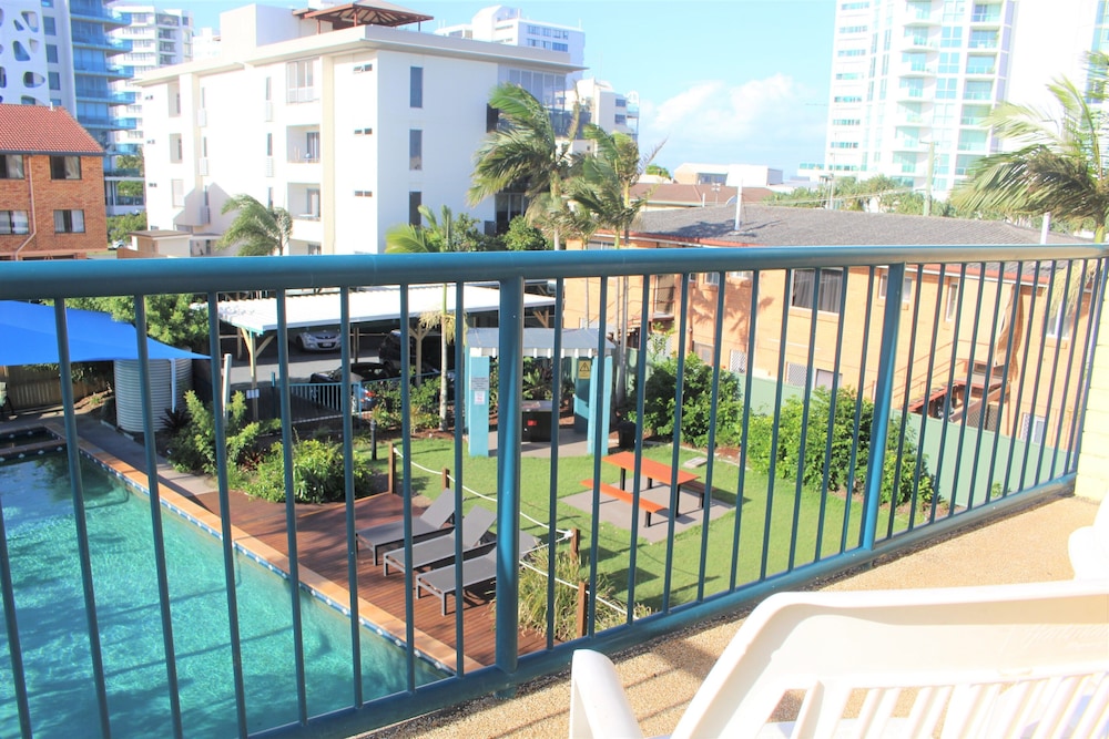 Broadwater Keys 5/72