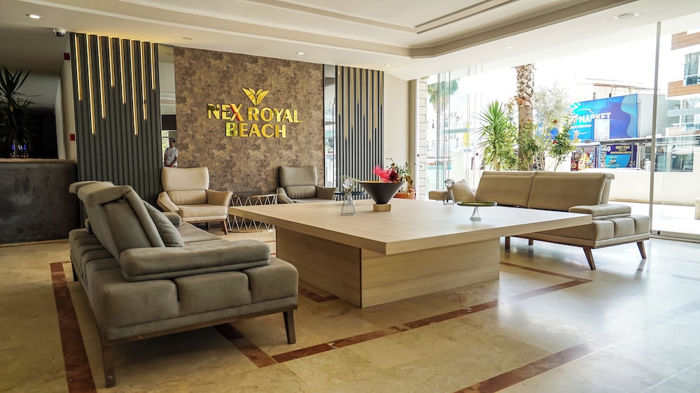 Nex Royal Beach Hotel 24/41