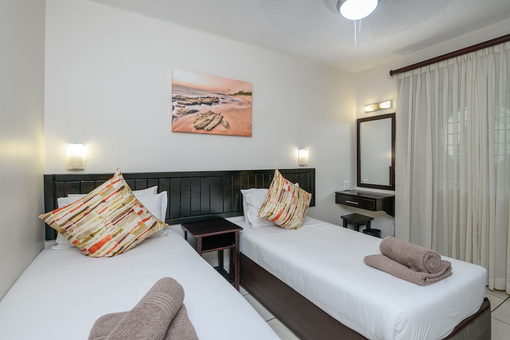 Umhlanga Cabanas 10/35