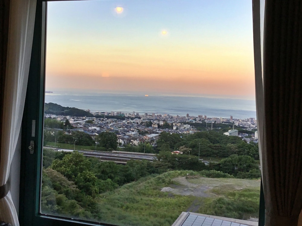 Beppu Kanko Hotel Ace 67/70