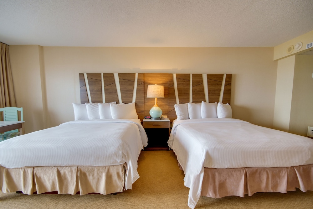 ROOM, PARTIAL VIEW