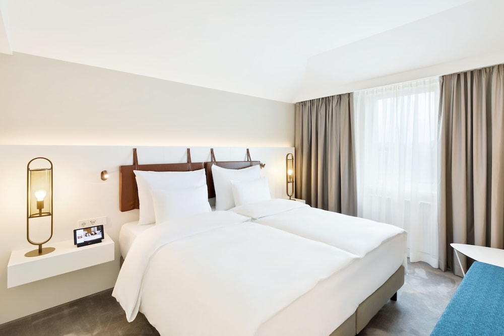DoubleTree by Hilton Vienna Bosei 16/59