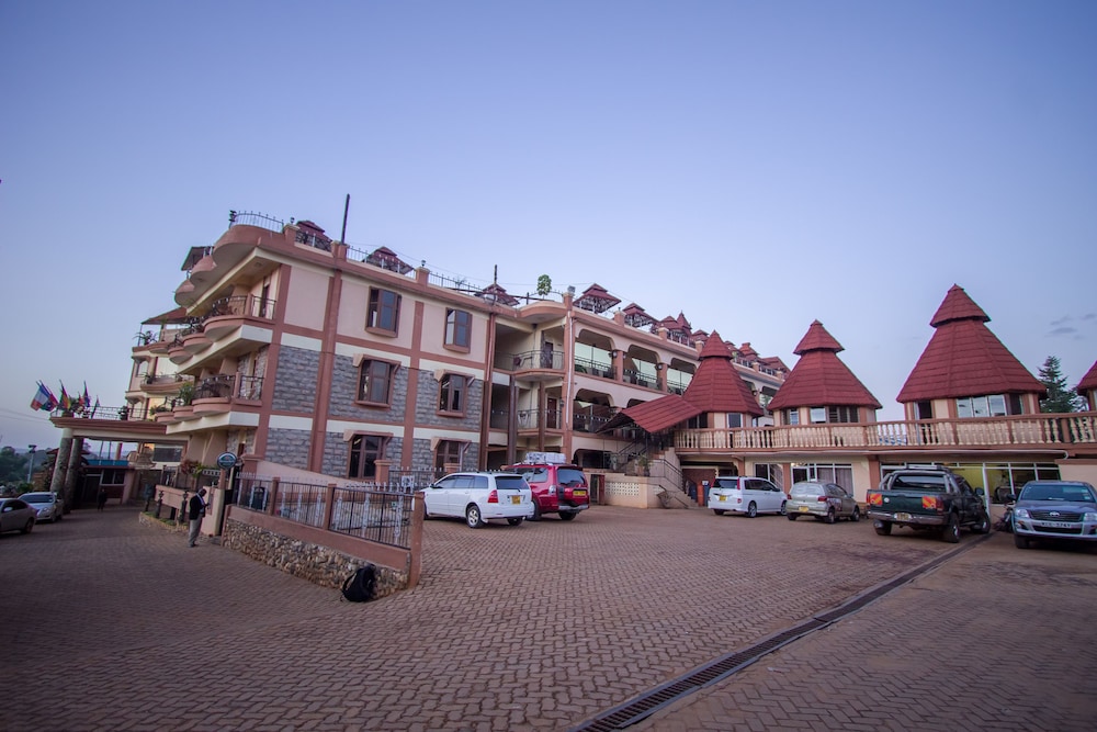 Aturukan Hotel 35/50
