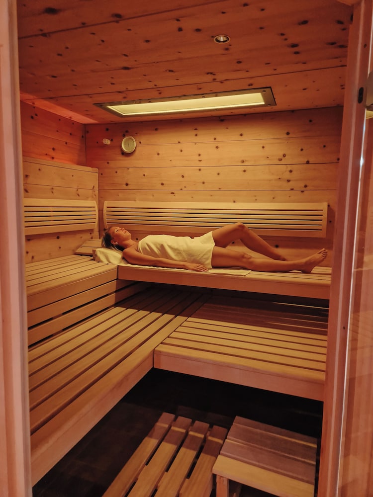 Hotel Sommerhof 40/80