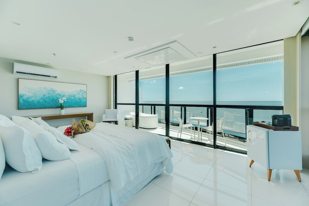 Meridiano Hotel 16/72