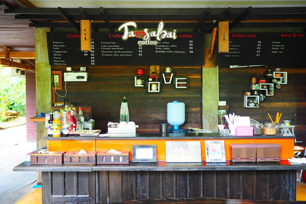 Tamsabai Resort Chumphon 8/34
