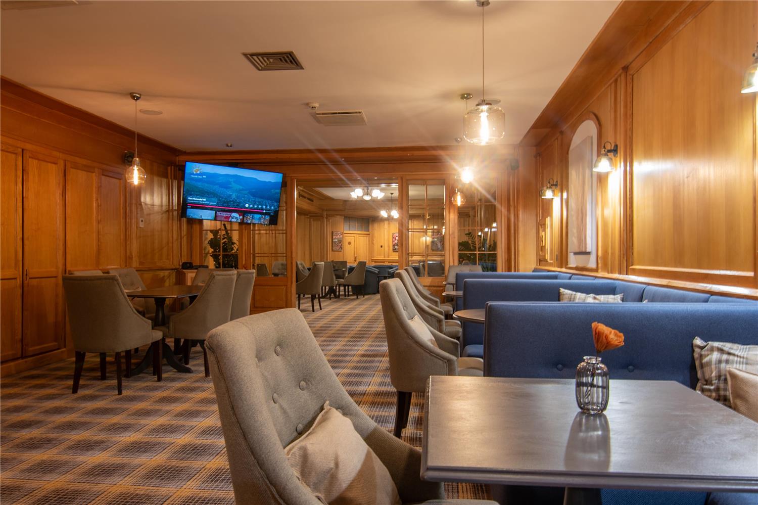 Best Western Bucovina-club De Munte 15/16