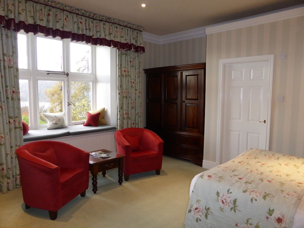 Lindeth Howe Hotel 44/61