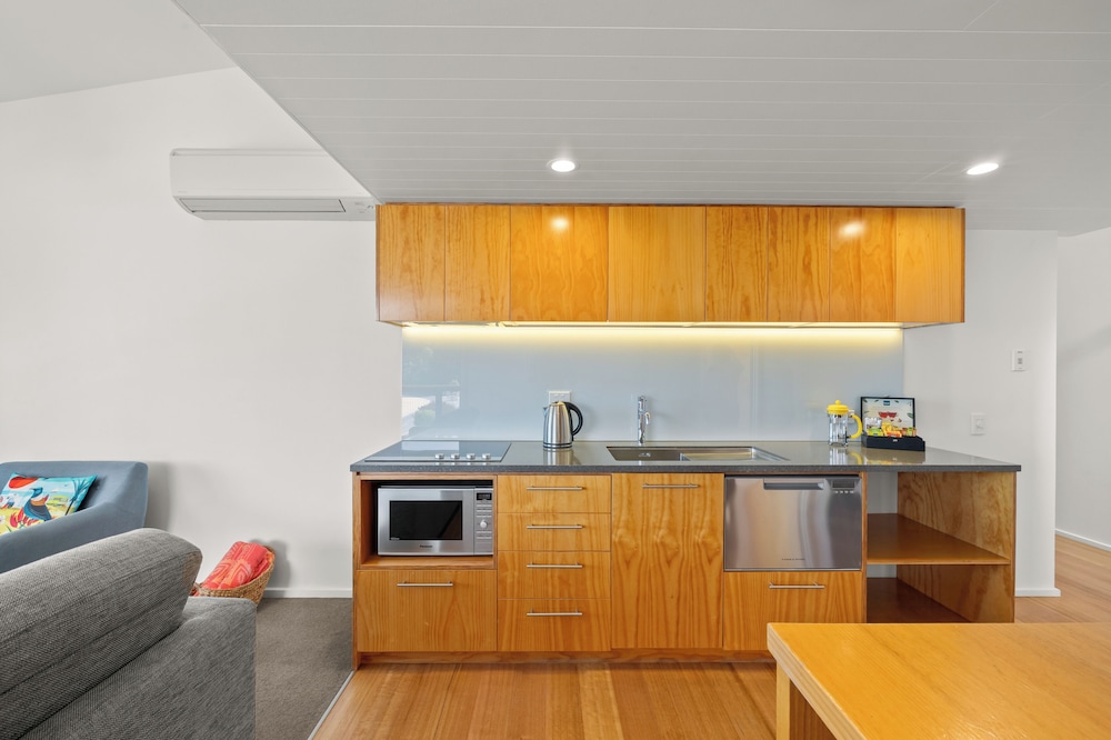 Kaiteriteri Reserve Apartments 6/50