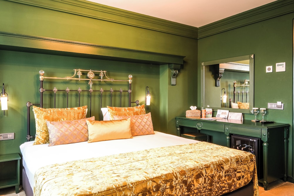 Kocadon Hotel 12/50