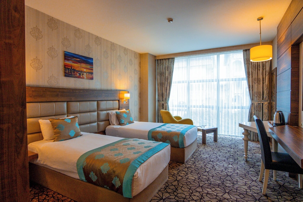 Inegol Royal Hotel 13/41