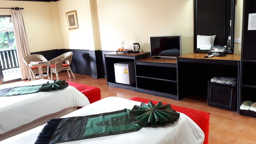 SILAMANEE RESORT & SPA HOTEL 24/59