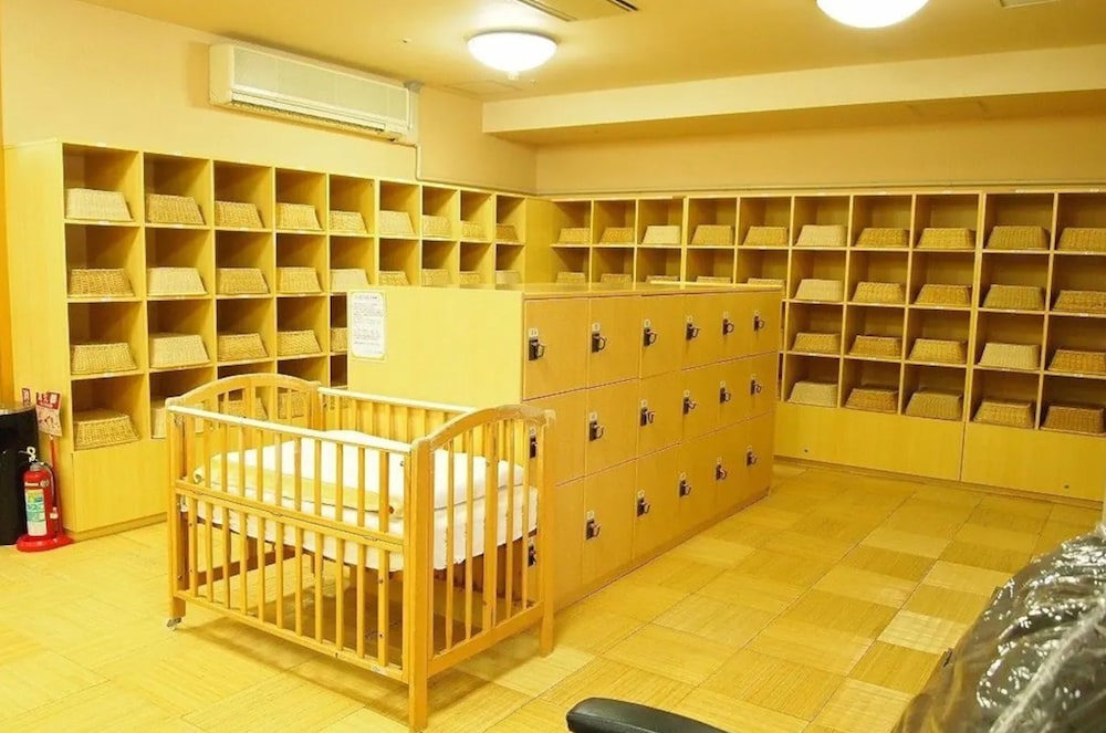 Hotel Green Plaza Hakone 12/50