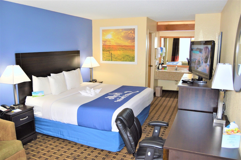 Days Inn by Wyndham Easley/Greenville/Clemson Area 23/38