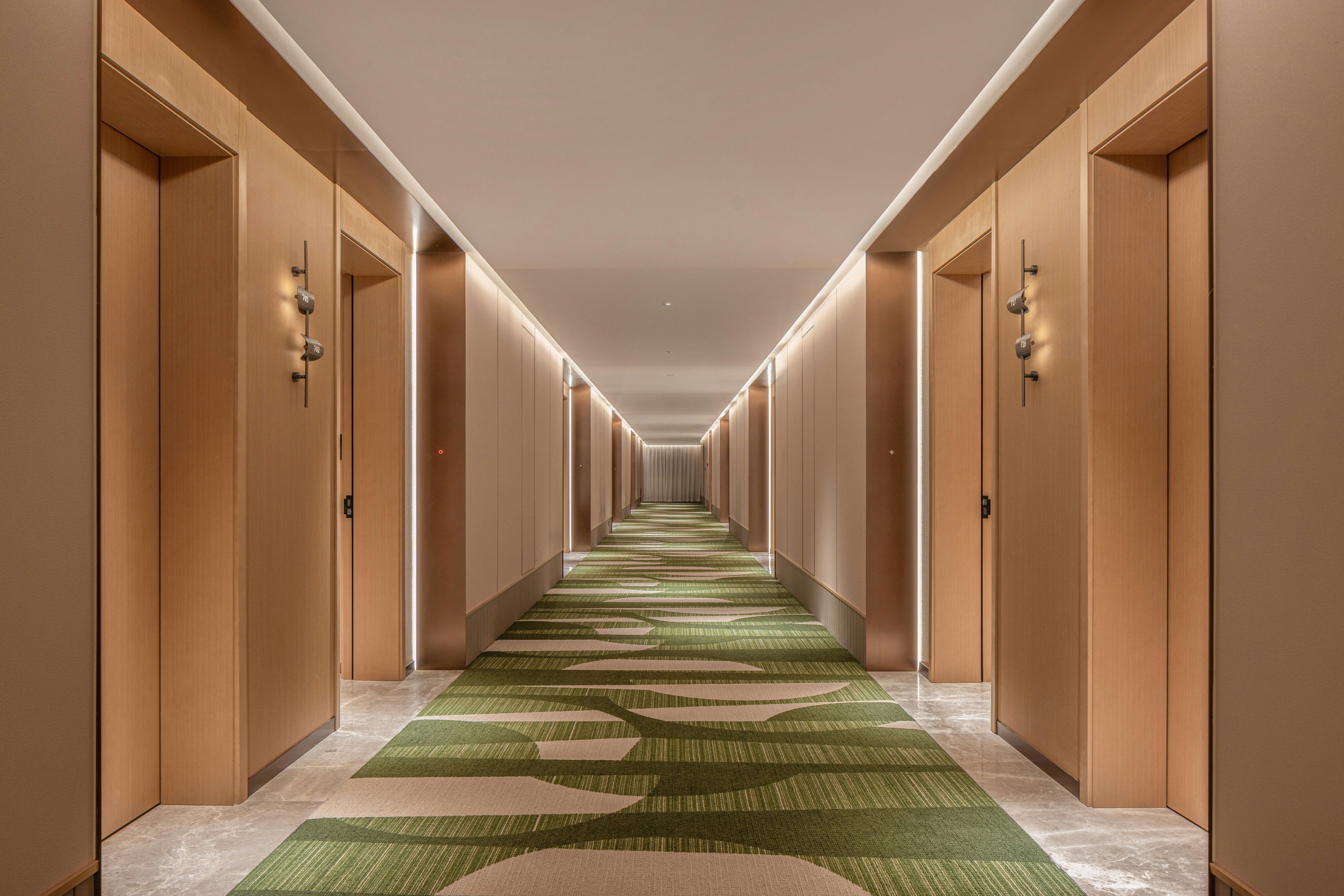 Hilton Garden Inn Shaoguan Furong New Town 25/41
