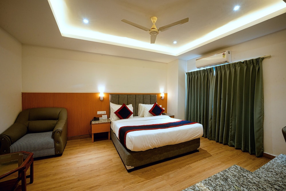 Grand Legacy Hotel 13/32