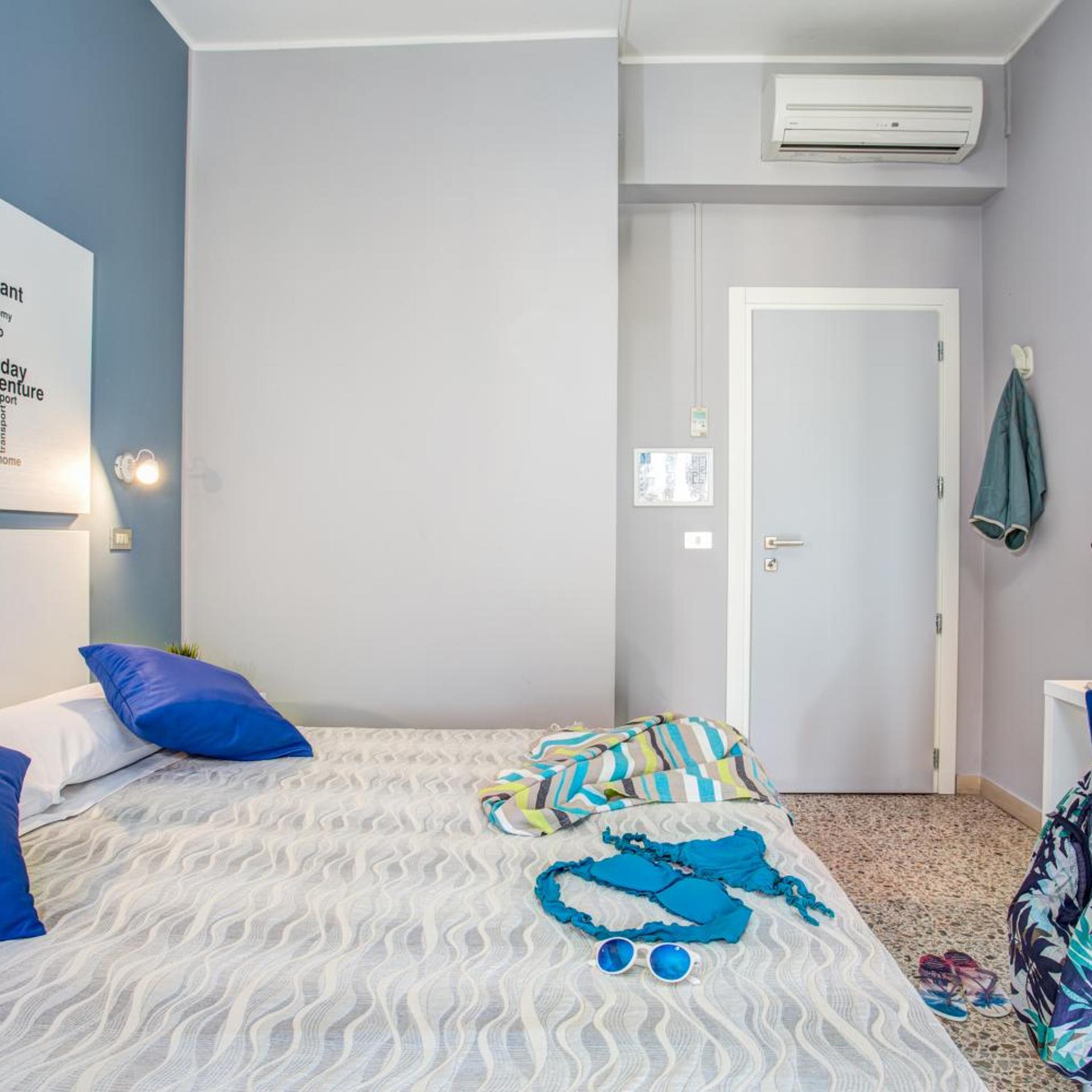Hotel Tritone 14/50