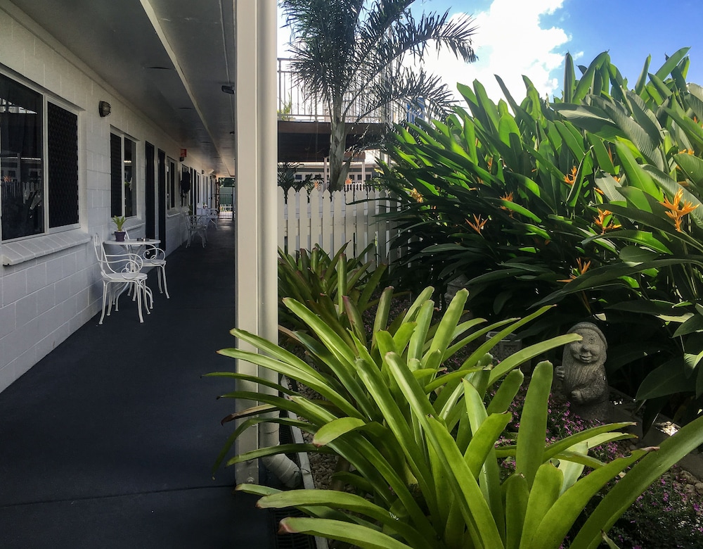South Cairns Resort 36/50