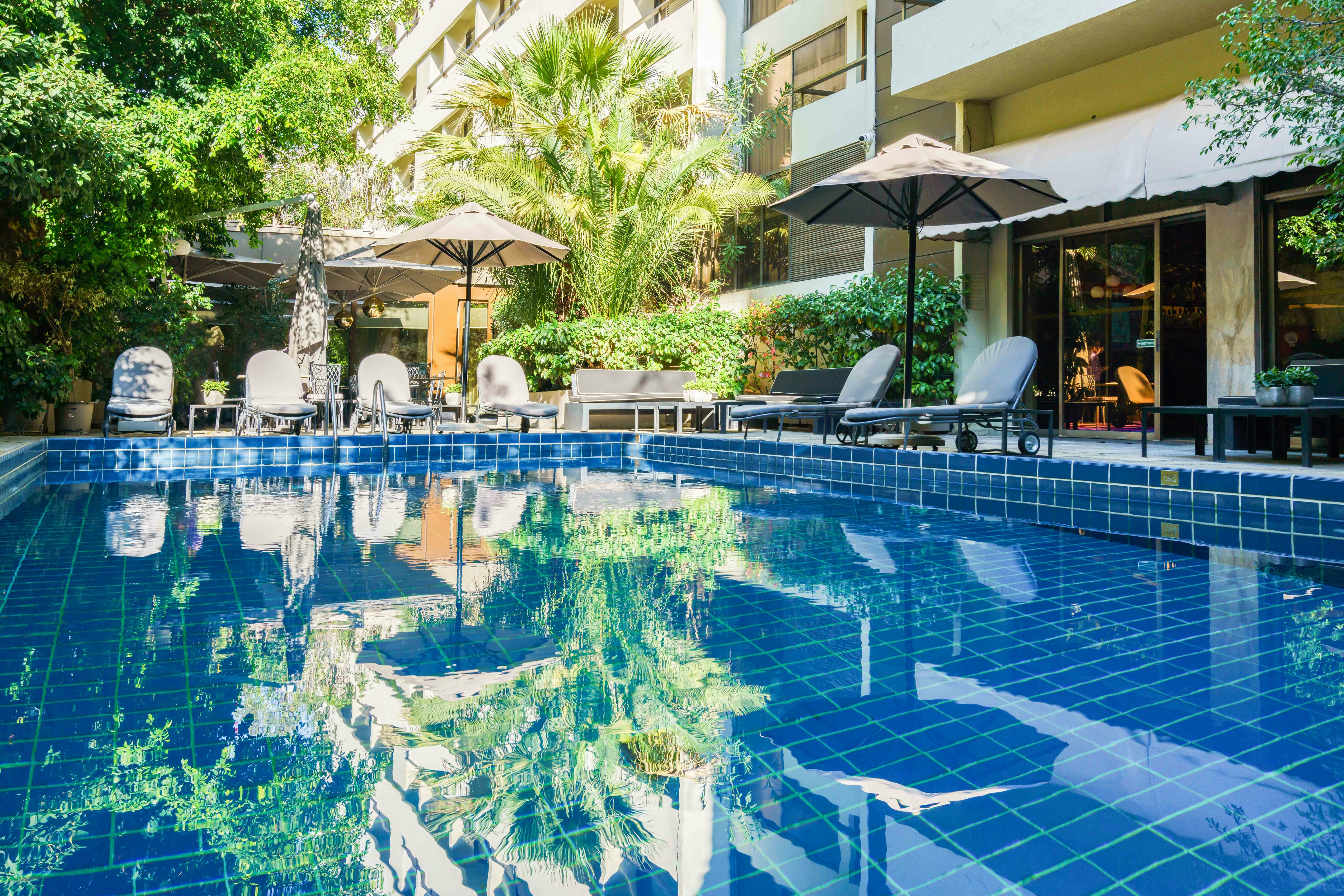 Divani Palace Acropolis 22/40