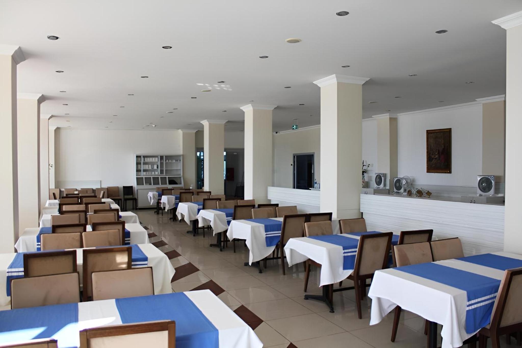 Afytos Oren Beach Prestij Hotel 51/61