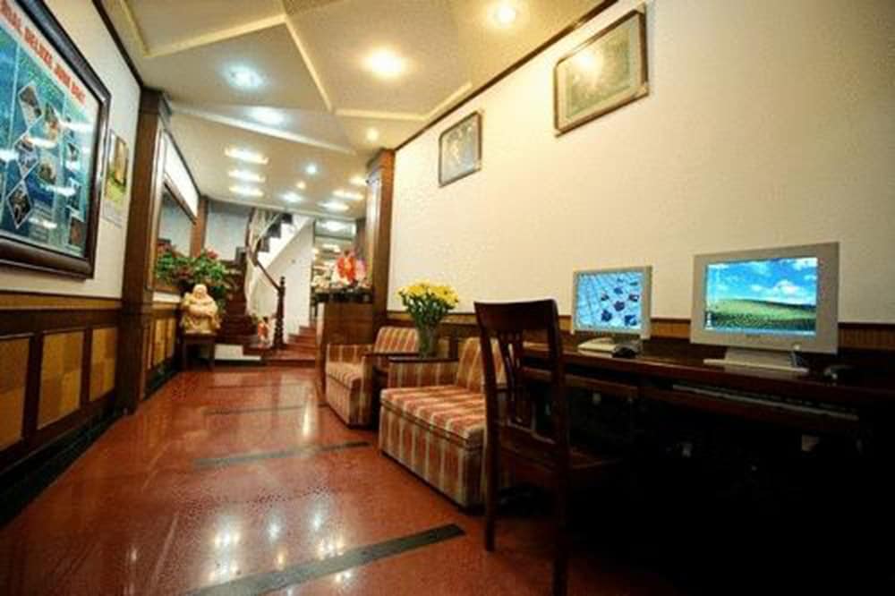 Hanoi Street Hotel 37/50