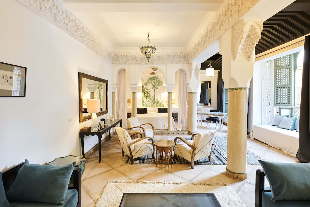 Riad Rafaele 55/74