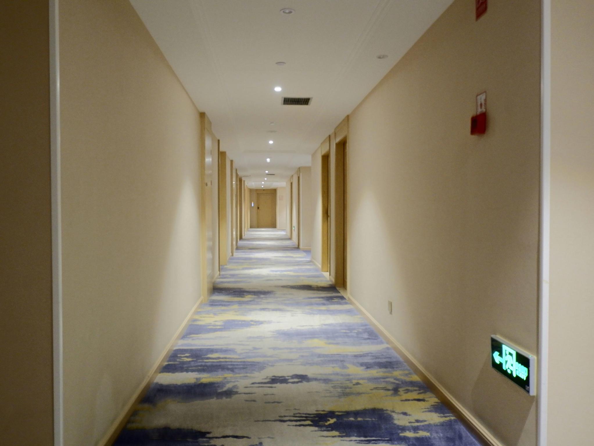 Vienna Hotel (Shaoxing Keqiao store) 35/49