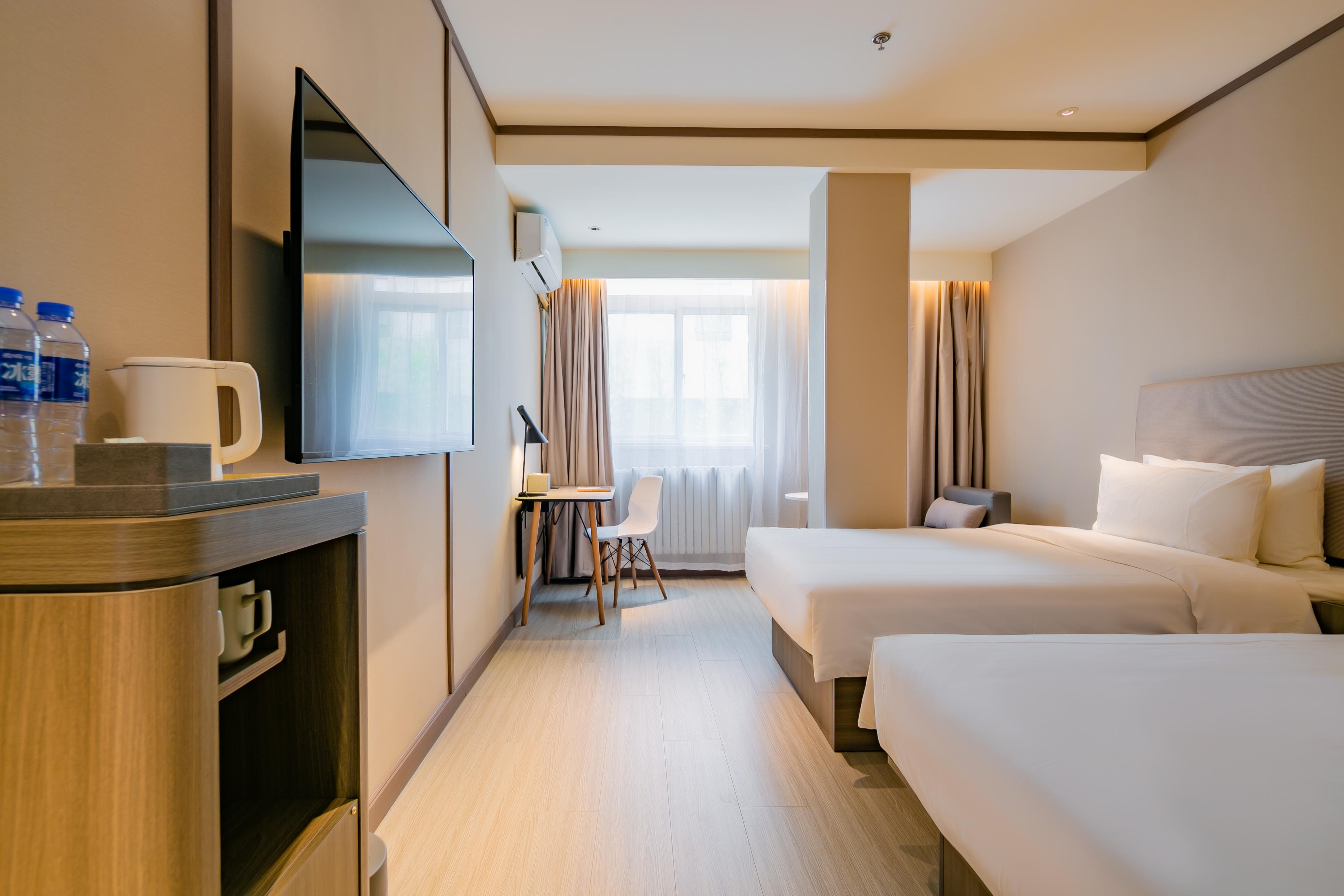 Hanting Hotel Xi'an Datang Furong Garden 22/39
