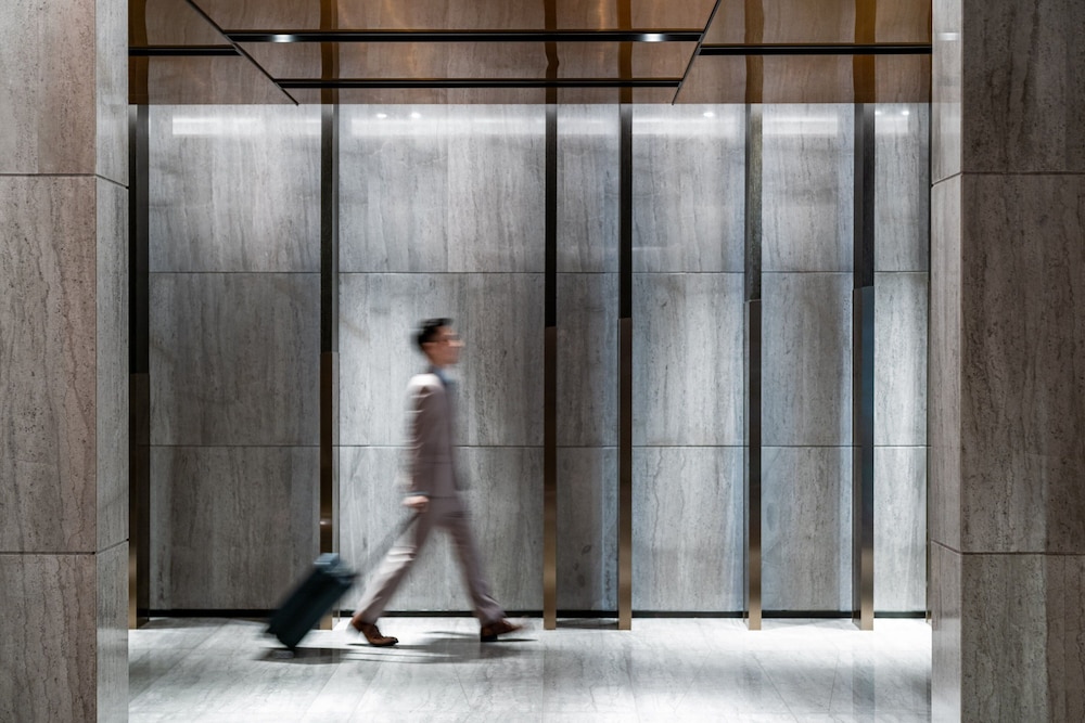 The G Shenzhen, A Tribute Portfolio Hotel 30/51