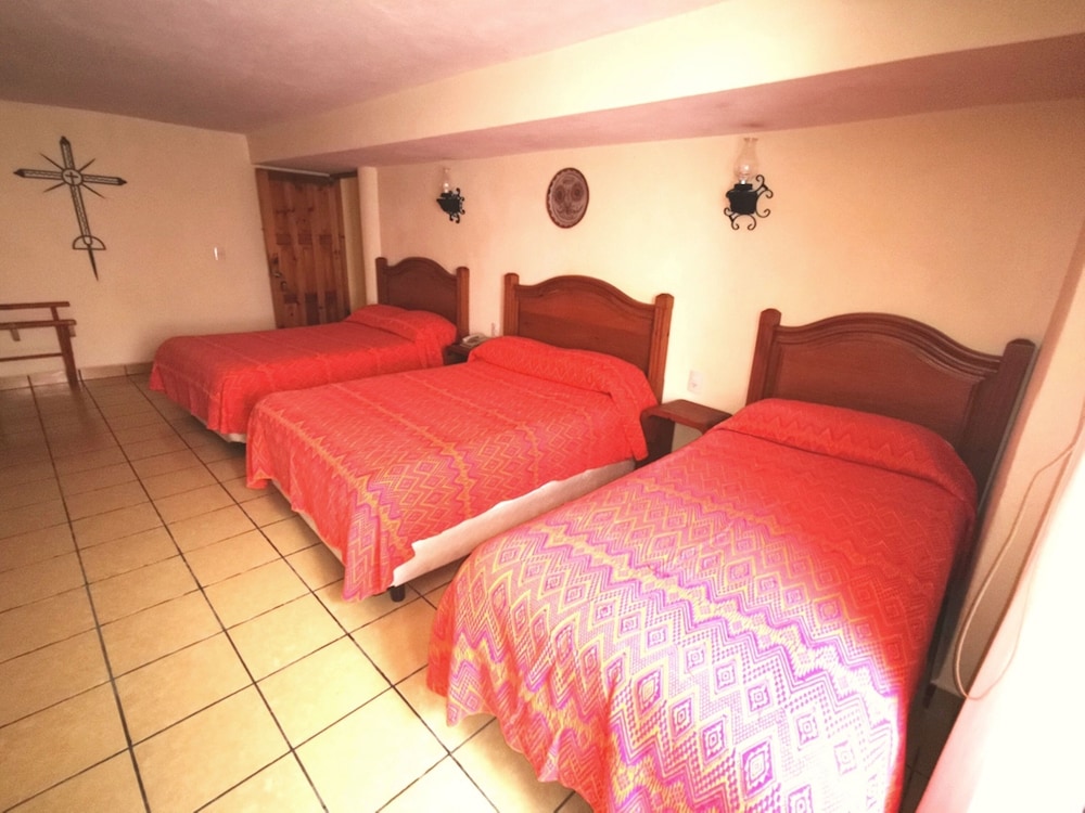 Hotel Rincón del Arco 25/54