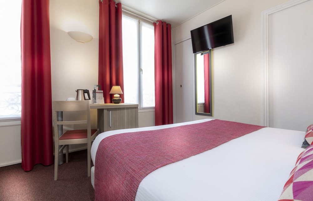 HOTEL CRIMEE 8/42