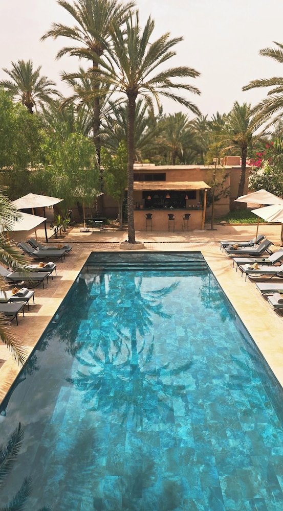 Dar 55 - Berber House - Boutique Hotel & SPA 52/86