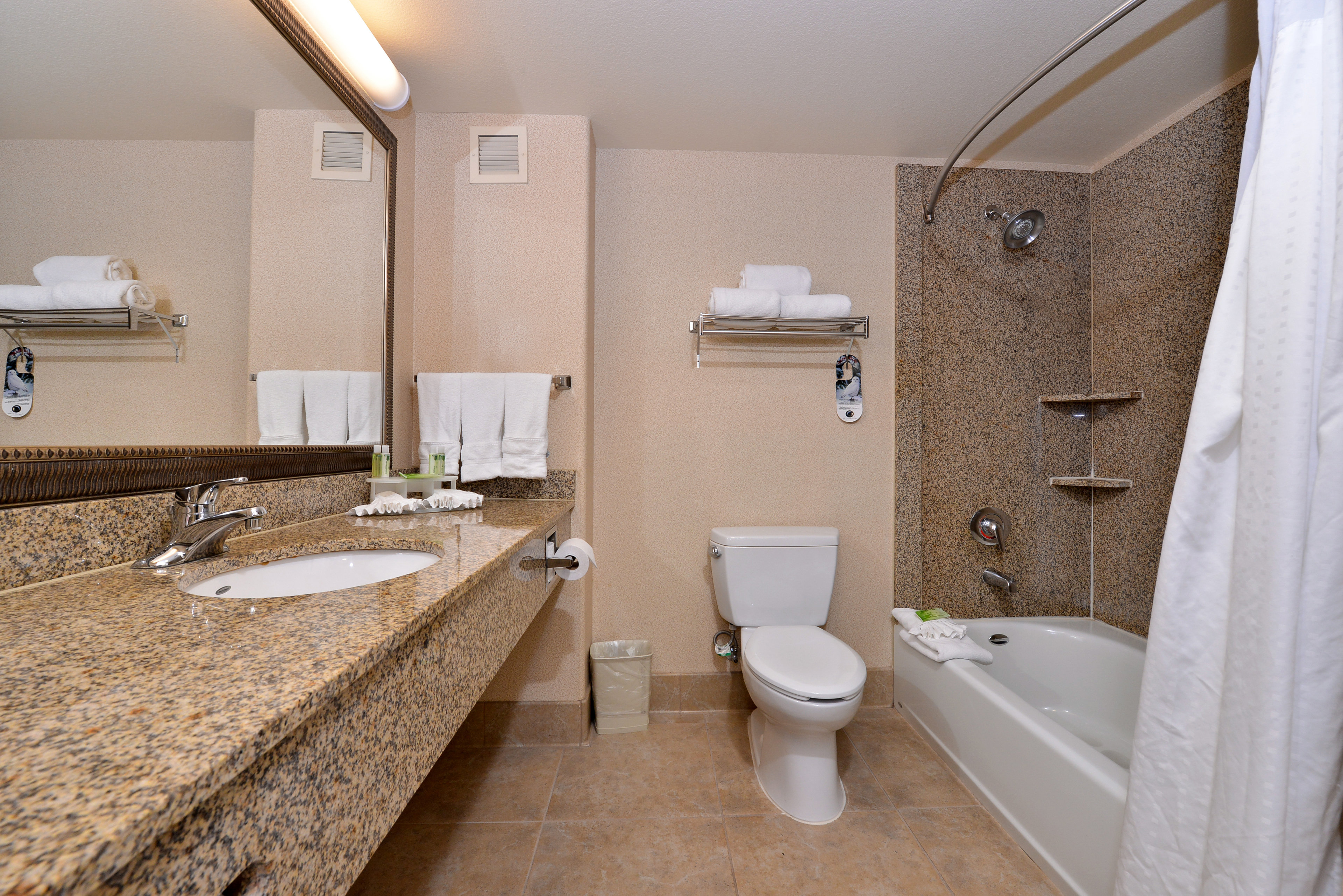 Holiday Inn Express Hotel & Suites Lincoln-Roseville Area 68/71