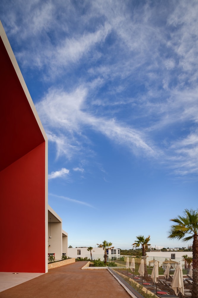 Tivoli Alvor Algarve - All Inclusive Resort 12/66