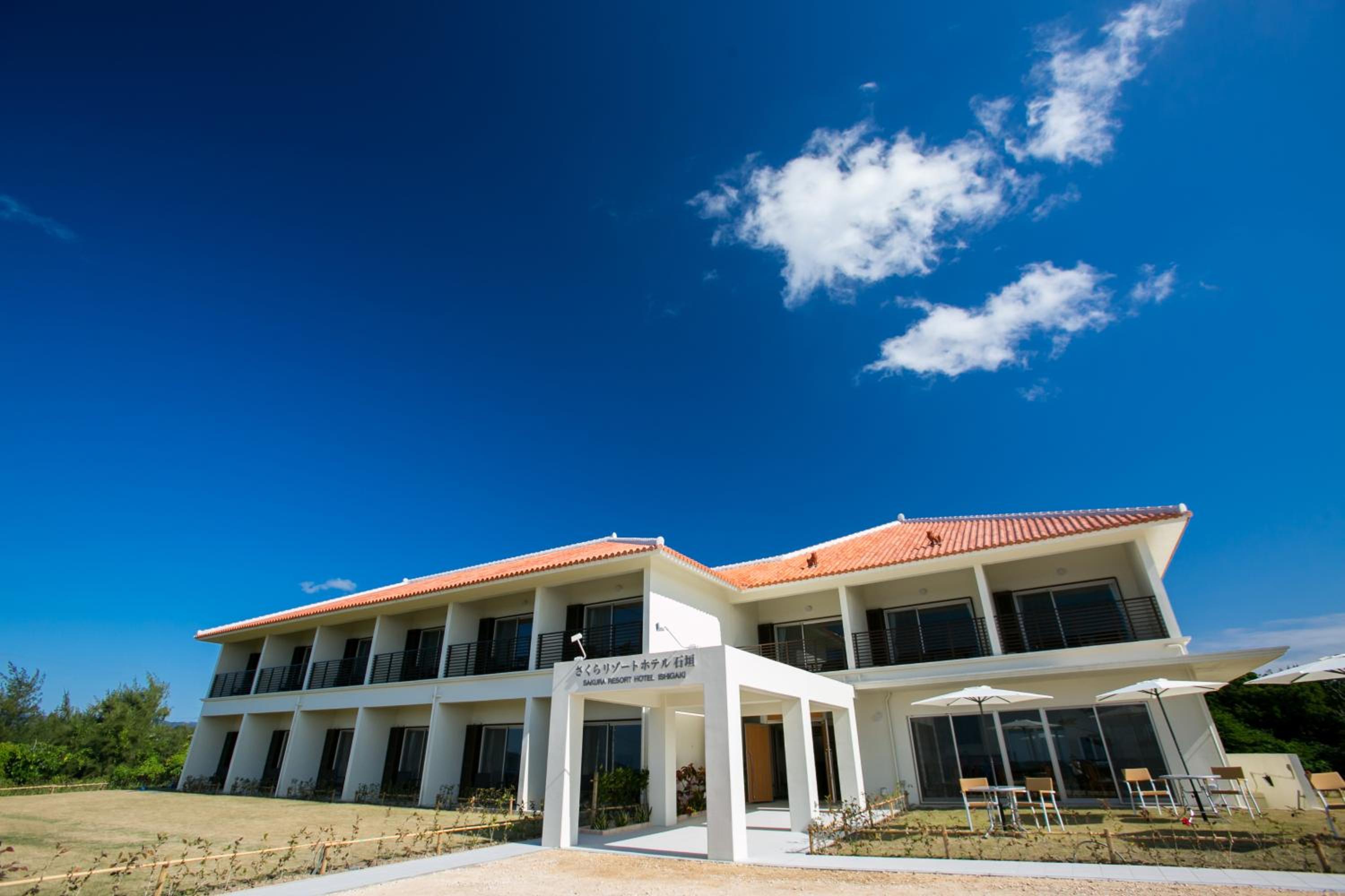Sakura Resort Hotel Ishigaki 8/59