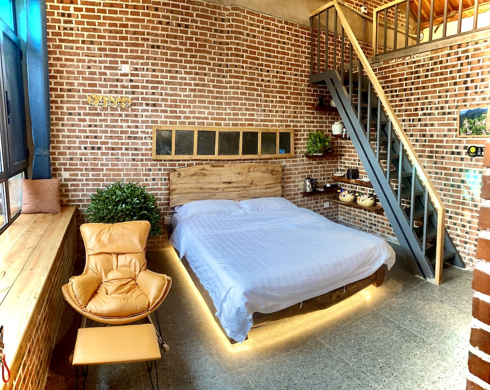 Huairou Xiangcun Pushe Boutique House 11/26