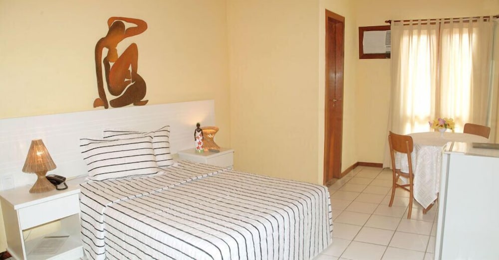 Hotel Enseada Dos Corais 18/38