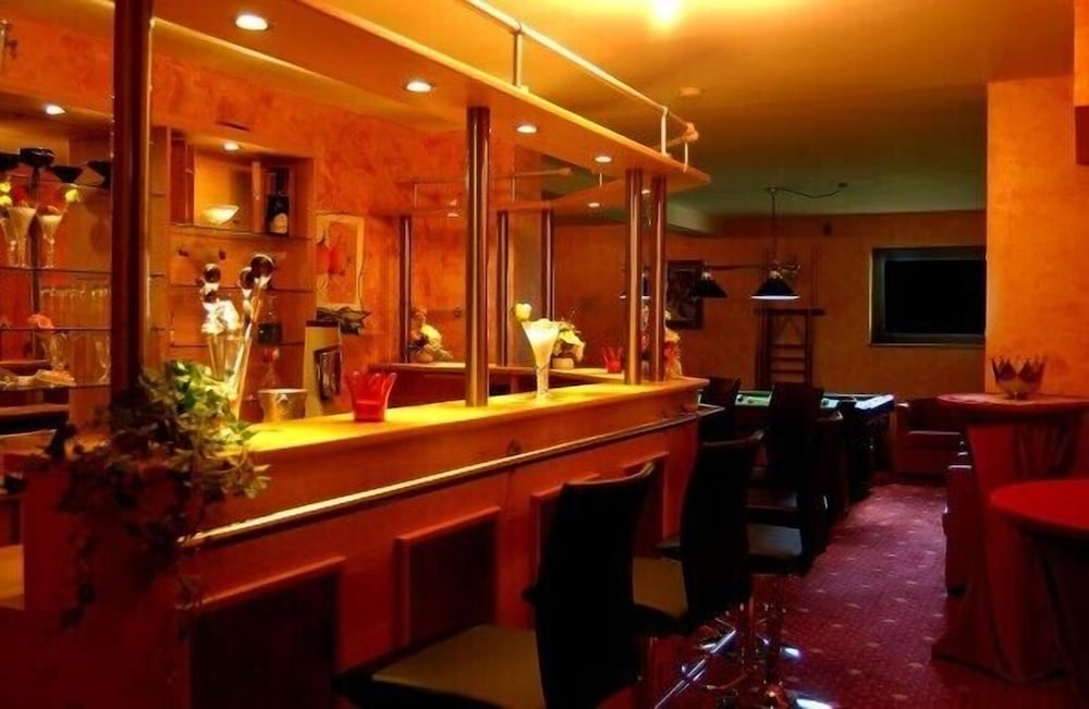 Hotel Krone Igelsberg 53/64